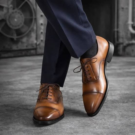 Oxford Classic